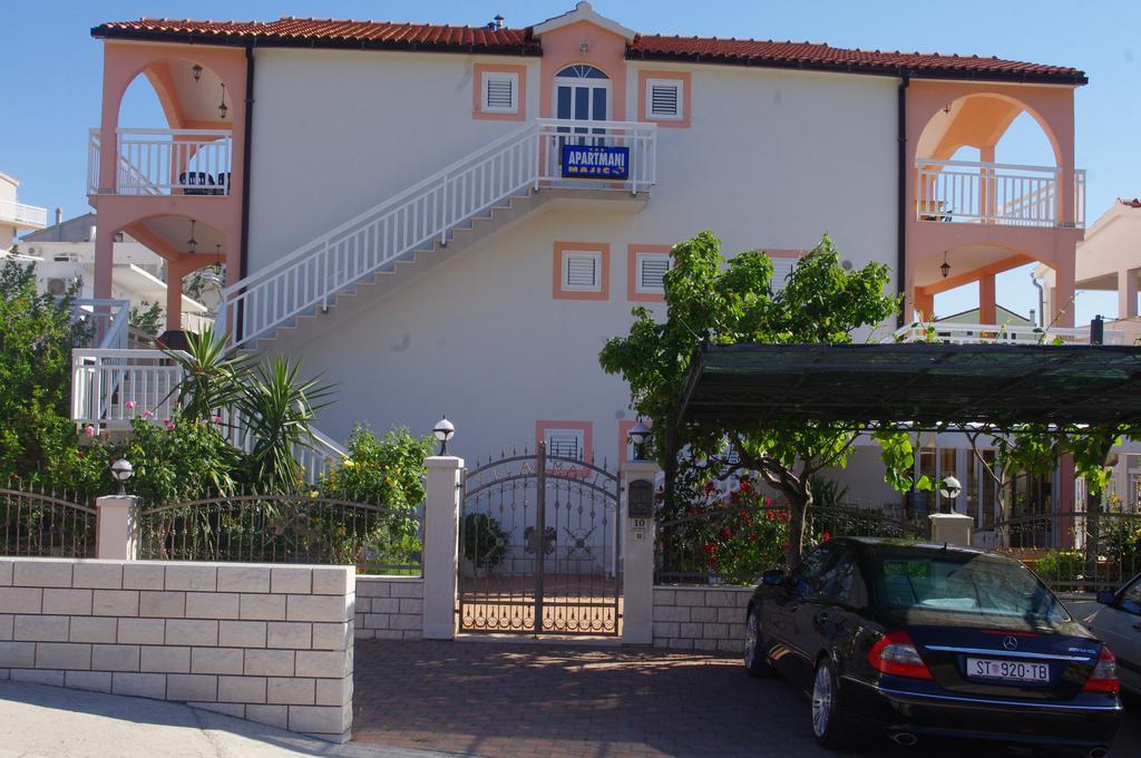 Apartments Majic Hvar Exterior photo